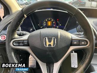 Honda Civic 1.4 Sport Clima Cruise LMV picture 15