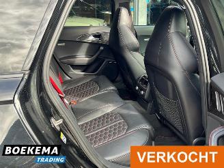 Audi Rs6 4.0 TFSI Quattro Performance BTW 605PK HUD Panorama Carbon picture 19