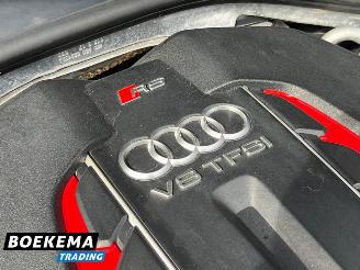 Audi Rs6 4.0 TFSI Quattro Performance BTW 605PK HUD Panorama Carbon picture 43