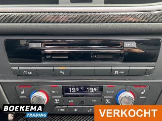 Audi Rs6 4.0 TFSI Quattro Performance BTW 605PK HUD Panorama Carbon picture 37