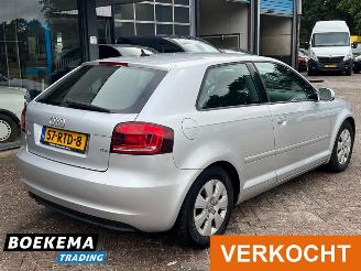 Audi A3 1.6 TDI Attraction Navigatie Cruise Climate picture 2