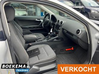 Audi A3 1.6 TDI Attraction Navigatie Cruise Climate picture 12