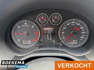 Audi A3 1.6 TDI Attraction Navigatie Cruise Climate picture 16