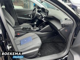 Peugeot 208 1.2 Allure 100pk Led Climate Navi Cruise Camera stoelverw. picture 17