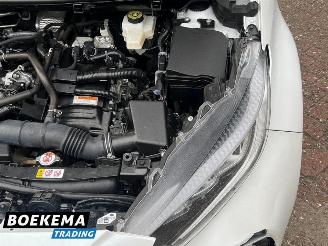 Toyota Yaris 1.5 Hybrid Keyless Navi Climate Cruise stoelverw. picture 11