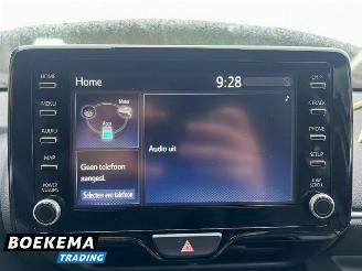 Toyota Yaris 1.5 Hybrid Keyless Navi Climate Cruise stoelverw. picture 24