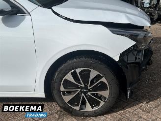 Kia Ceed 1.6 GDI PHEV Aut Led Keyless Virtual Navi Climate Cruise picture 7