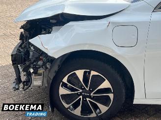 Kia Ceed 1.6 GDI PHEV Aut Led Keyless Virtual Navi Climate Cruise picture 9