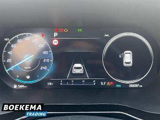 Kia Ceed 1.6 GDI PHEV Aut Led Keyless Virtual Navi Climate Cruise picture 27