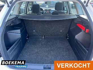 Skoda Fabia Combi 1.0 Active Airco Cruise picture 14