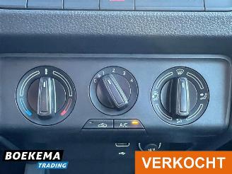 Skoda Fabia Combi 1.0 Active Airco Cruise picture 23