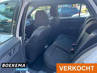 Skoda Fabia Combi 1.0 Active Airco Cruise picture 13