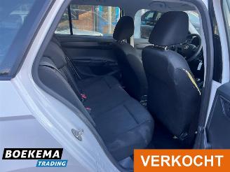 Skoda Fabia Combi 1.0 Active Airco Cruise picture 15