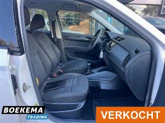 Skoda Fabia Combi 1.0 Active Airco Cruise picture 17