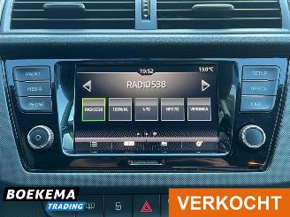 Skoda Fabia Combi 1.0 Active Airco Cruise picture 22