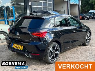 Seat Ibiza 1.0 TSI FR Led Climate Navi PDC picture 2