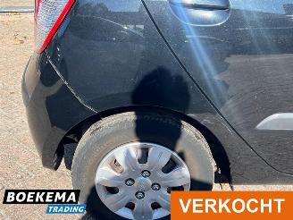 Hyundai I-10 1.25i Dynamic Automaat Airco 5-Deurs picture 9