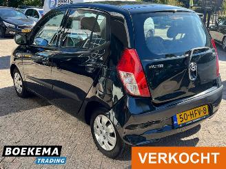 Hyundai I-10 1.25i Dynamic Automaat Airco 5-Deurs picture 3