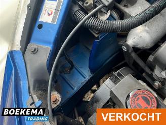 Peugeot 206 1.1 XR Airco 5-Deurs Elek-Ramen picture 11