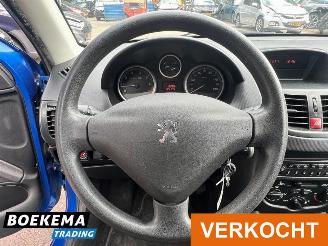 Peugeot 206 1.1 XR Airco 5-Deurs Elek-Ramen picture 21