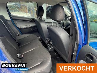 Peugeot 206 1.1 XR Airco 5-Deurs Elek-Ramen picture 17