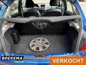 Peugeot 206 1.1 XR Airco 5-Deurs Elek-Ramen picture 16