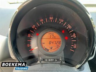 Peugeot 108 1.0 e-VTi Active Airco LED picture 30