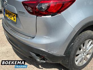 Mazda CX-5 2.0 SkyActiv-G 165 2WD Aut Navi Climate Cruise Stoelverw. PDC picture 17