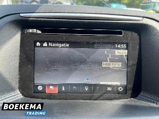 Mazda CX-5 2.0 SkyActiv-G 165 2WD Aut Navi Climate Cruise Stoelverw. PDC picture 27