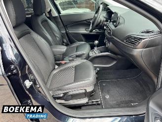 Fiat Tipo 1.4 T-Jet 120PK S-Design Led Leer Navigatie Climate picture 23