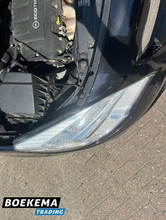 Opel Meriva 1.4 Edition Climate Cruise Control PDC picture 9