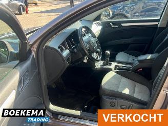 Skoda Superb Combi 1.8 TSI Comfort Memory Climate Cruise Stoelverw. PDC picture 10