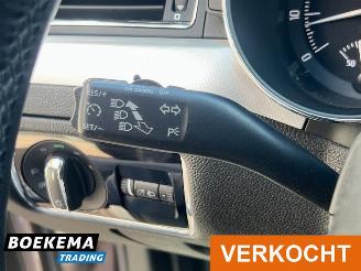 Skoda Superb Combi 1.8 TSI Comfort Memory Climate Cruise Stoelverw. PDC picture 21