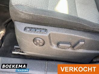 Skoda Superb Combi 1.8 TSI Comfort Memory Climate Cruise Stoelverw. PDC picture 18