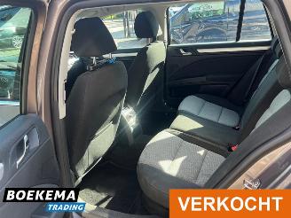 Skoda Superb Combi 1.8 TSI Comfort Memory Climate Cruise Stoelverw. PDC picture 12