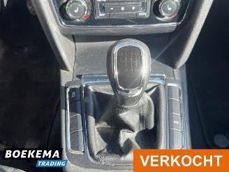 Skoda Superb Combi 1.8 TSI Comfort Memory Climate Cruise Stoelverw. PDC picture 24