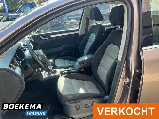Skoda Superb Combi 1.8 TSI Comfort Memory Climate Cruise Stoelverw. PDC picture 11