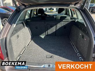 Skoda Superb Combi 1.8 TSI Comfort Memory Climate Cruise Stoelverw. PDC picture 13