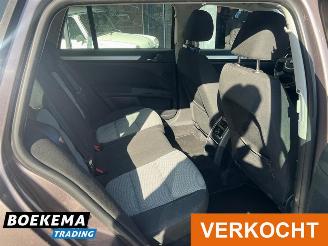 Skoda Superb Combi 1.8 TSI Comfort Memory Climate Cruise Stoelverw. PDC picture 14