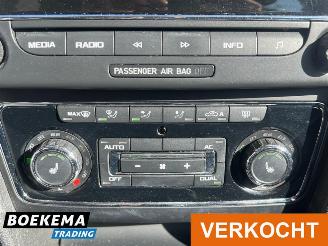 Skoda Superb Combi 1.8 TSI Comfort Memory Climate Cruise Stoelverw. PDC picture 23