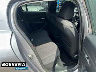 Peugeot 208 1.2 PureTech Blue Lease Navigatie Airco Cruise picture 26