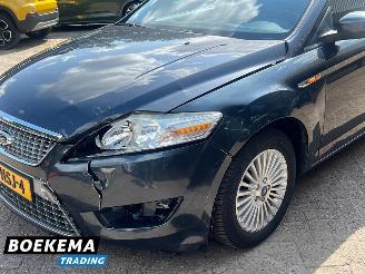 Ford Mondeo Wagon 2.0 16V Titanium Climate Cruise Trekhaak picture 7