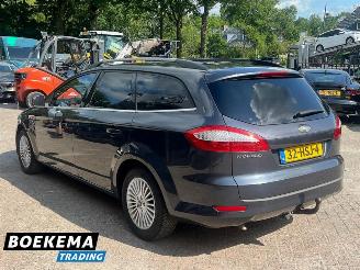 Ford Mondeo Wagon 2.0 16V Titanium Climate Cruise Trekhaak picture 3