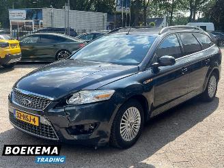 Ford Mondeo Wagon 2.0 16V Titanium Climate Cruise Trekhaak picture 4