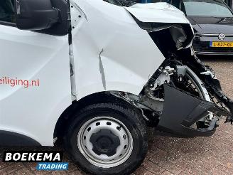 Renault Trafic 2.0 DCI Navigatie Climate Cruise Trekhaak PDC picture 7