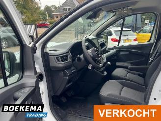 Renault Trafic 2.0 DCI Navigatie Climate Cruise Trekhaak PDC picture 16