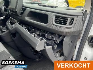 Renault Trafic 2.0 DCI Navigatie Climate Cruise Trekhaak PDC picture 23