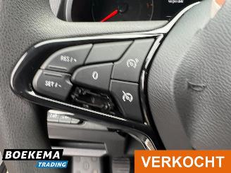 Renault Trafic 2.0 DCI Navigatie Climate Cruise Trekhaak PDC picture 29