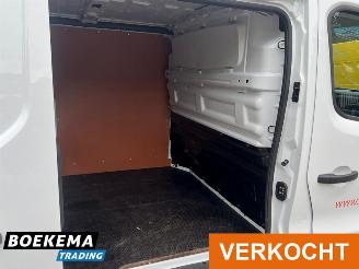 Renault Trafic 2.0 DCI Navigatie Climate Cruise Trekhaak PDC picture 20