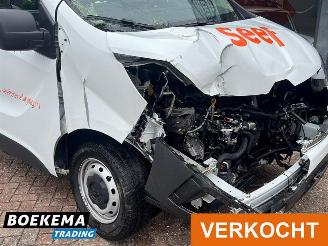 Renault Trafic 2.0 DCI Navigatie Climate Cruise Trekhaak PDC picture 6